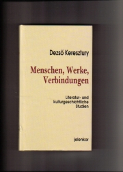 Menschen, Werke, Verbindungen