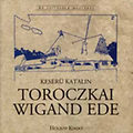 Első borító:  Toroczkai Wigand Ede
