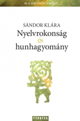 Nyelvrokonság és hunhagyomány.Rénszarvas vagy csodaszarvas ? Nyelvtörténet és művelődéstörténet