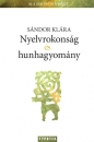 Első borító: Nyelvrokonság és hunhagyomány.Rénszarvas vagy csodaszarvas ? Nyelvtörténet és művelődéstörténet