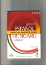 Első borító: Contrastes. Espanol para hablantes de hungaro