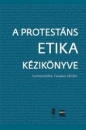 Első borító: A protestáns etika kézikönyve