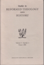 Első borító: Mediating the Center: Charles Hodge on American Science, Language, Literature, and Politics (Studies in Reformed Theology and History Volume 3 Number 1 Winter 1995)