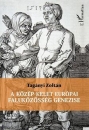 Első borító: A Közép-Kelet Európai faluközösségek genezise. Válogatott tanulmányok