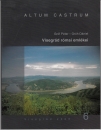 Első borító: Visegrád római emlékei