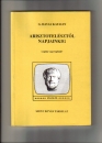 Első borító: Arisztotelésztől napjainkig