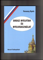 Orosz nyelvtan és nyelvhasználat