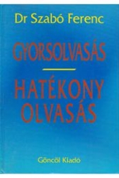 Gyorsolvasás-hatékony olvasás