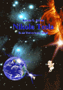 Első borító: Nikola Tesla és az Univerzum titkai