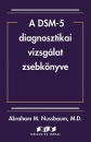 Első borító: A DSM-5 diagnosztikai vizsgálat zsebkönyve
