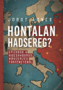Első borító: Hontalan hadsereg. Epizódok a hidegháborús hírszerzés történetéből