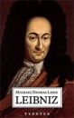 Első borító: Gottfried Wilhelm Leibniz