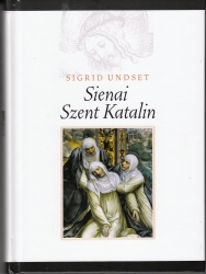 Sienai Szent Katalin