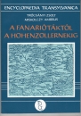 Első borító: A Fanariótáktól a Hohenzollernekig. Források és tanulmányok