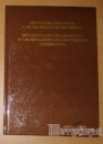 Első borító: Árpád-kori oklevelek a Heves megyei levéltárban Diplomata aetatis Arpadiana in archivo comitatus Hevesiensis conservata
