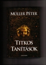 Első borító: Titkos tanítások