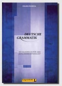 Deutsche Grammatik. Ein Handbuch für den Auslandreunterricht