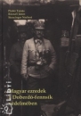 Első borító: Magyar ezredek a Doberdó-fennsík védelmében