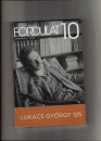 Első borító: Fordulat 10 - Társadalomelméleti folyóirat