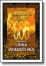 Első borító: 666 - A római Antikrisztusról