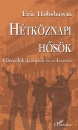 Első borító: Hétköznapi hősök