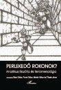 Első borító: Perlekedő rokonok: Analitikus filozófia és fenomenológia.