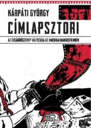 Címlapsztori.Az ujságírószerep változása az amerikai hangosfilmben