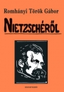 Első borító: Nietzschéről
