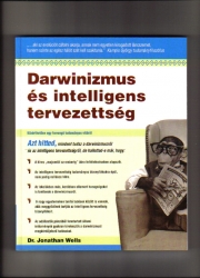 Darwinizmus és intelligens tervezettség