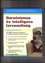 Első borító: Darwinizmus és intelligens tervezettség