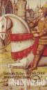Első borító: Jeanne d Arc perei