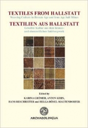 Textiles from Hallstatt / Textilien aus Hallstatt