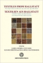 Első borító: Textiles from Hallstatt / Textilien aus Hallstatt