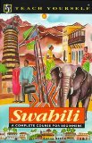 Swahili /Teach yourself/