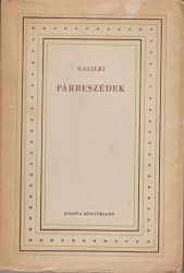 Párbeszédek a két legnagyobb világrendszerről a ptolemaiosziról és a kopernikusiról