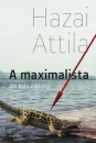 Első borító: A maximalista és más írások