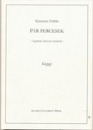 Első borító: A nyelvben megragadható világ kalandja. Tanulmányok a XIX-XX.századi magyar irodalomról