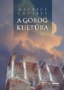 Első borító: A görög kultúra