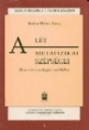 Első borító: A lét metafizikai szépségei