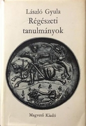 Régészeti tanulmáyok