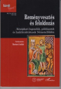 Első borító: Reményvesztés és feloldozás. Középkpori legendák, példázatok és haláltraktusok Németalföldön