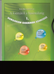 A formától a használatig 1. Hungarian Grammar Exercices