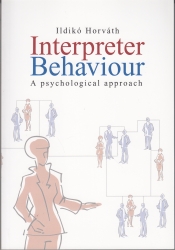 Interpreter Behaviour. A psychological approach