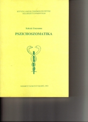 Pszichoszomatika