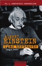 Első borító: Albert Einstein igaz története