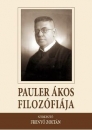 Első borító: Pauler Ákos filozófiája