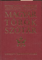 Magyar-török szótár