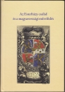 Első borító: Az Esterházy család és a magyarországi művelődés