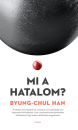 Első borító: Mi a hatalom ?