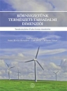 Első borító: Környezetünk természeti-társadalmi dimenziói